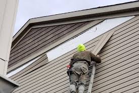 Best Stucco Siding  in Harlowton, MT